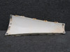 Cessna Aircraft Parts 1612004-2 (Use: 1612004-8) Cessna 188 Upper Stabilizer Fairing RH (Worn) 