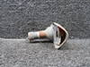 Grimes 30-0009-35 Grimes Wing Position Light Assembly with Red Lens (Worn) 