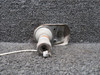 Grimes 30-0009-35 Grimes Wing Position Light Assembly with Red Lens (Worn) 