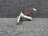 Grimes 30-0009-34 (Alt: C622001-0201) Grimes Navigation Light Housing with Connector 
