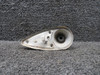 Grimes 30-0009-34 (Alt: C622001-0201) Grimes Navigation Light Housing (Bent) 