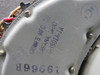 Grimes G-3801A-1A Grimes Electric Landing Light Assembly (Minus Power Unit) (Worn Face) 