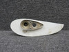 Grimes 30-0538-2 Grimes Wing Tip Position Light Housing (Minus Bulbs, Lenses, & Cover) 