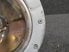 Grimes G-3600A-1 Grimes Landing Light w Power Unit (Damaged Light & Power Unit Housing) 