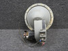 Grimes G-3600A-1 Grimes Landing Light w Power Unit (Damaged Light & Power Unit Housing) 