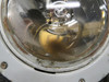 Grimes G-3600A-1 Grimes Landing Light w Power Unit (Damaged Light & Power Unit Housing) 