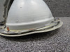 Grimes G-3600A-1 Grimes Landing Light without Power Unit (Worn Retainer & Bulb) 