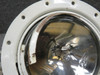 Grimes G-3600A-1 Grimes Landing Light without Power Unit (Worn Bulb Retainer Ring) 