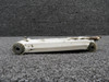 Cessna Aircraft Parts 0543035-7 Cessna 210E Lower Torque Link (Damaged Edge, Missing Zerk) 
