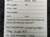 4557400002-006 Bombardier / Learjet 45 Leading Edg Assy Inbd RH (SA)