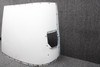 Piper Aircraft Parts 16954-000 Piper PA23-250 Nacelle Cover Upper Forward LH (Cracked Holes) 