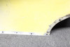 Piper Aircraft Parts 16509-000 Piper PA23-250 Engine Cowling Assembly Inboard LH (Punctured) 