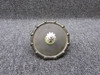 0460112-1, 0432134-1 Cessna 150F Elevator Tab Control  Wheel Assembly