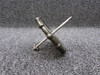 0460112-1, 0432134-1 Cessna 150F Elevator Tab Control  Wheel Assembly