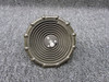 0460112-1, 0432134-1 Cessna 150F Elevator Tab Control  Wheel Assembly