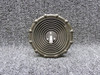 0460112-1, 0432134-1 Cessna 150F Elevator Tab Control  Wheel Assembly