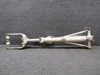 0842000-77, 0842000-30 Cessna 310N Nose Gear Strut Assy with Yoke (Rust & Wear)