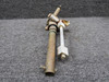 Cessna Aircraft Parts C301002-0308 Cessna Flap Actuator with Switch Bar (No Switches) (Length: 7.125”) 