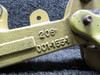 Bell Helicopter 206-001-155-001 (Cast: 206-001-155-1) Bell 206B Collective Pitch Control Lever 