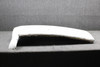Piper Aircraft Parts 16549-008, 16483-009 Piper PA23-250 Cowl Assembly Upper w Nose (Patched, Damage) 