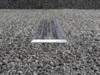 Beechcraft Parts 50-534558 Beech KA-C90A Landing Limitations Aft Compartment Placard 