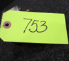 8414 Hickok Temperature Indicator