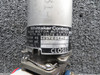 Whittaker 230125-2 (Alt: 9912014-2) Whittaker Actuated Motor Valve (18-30V) (Chaffing) 
