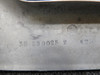No Brand 58-530025-2 Reinforcement Plate (Worn Holes) 