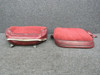 4-1504-2 / 4-1504-1 Bellanca 7GCBC Cushion Seat Aft Bottom / Back