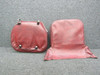 4-1504-2 / 4-1504-1 Bellanca 7GCBC Cushion Seat Aft Bottom / Back