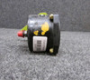 10226-A Electric Auto-lite Dual Oil Pressure Gauge