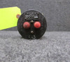 10226-A Electric Auto-lite Dual Oil Pressure Gauge