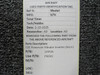CDE Powercon 12SP2A (Use: EM242) CDE Powercon Vibrator Inverter (Worn) 