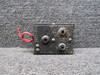 CDE Powercon 12SP2A (Use: EM242) CDE Powercon Vibrator Inverter (Worn) 