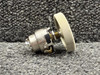 Piper Aircraft Parts 67436-004 Piper PA28R-200 Navigation & Radio Lights Potentiometer Switch Assembly 