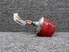 C621001-0102 Cessna Flashing Beacon Light, 24V