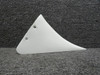 Piper Aircraft 63517-000 Piper PA28-235 Fin Fairing (Worn) 