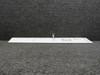 Piper Aircraft 40178-000 Piper PA31-350 Aileron Tab Assembly RH (Worn) 