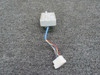 A569-9 (CAST: A569-10) Robinson R44II Low RPM Warning Unit (Volts: 28)