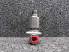 Wright Components  15495 (Alt: 9912013-1) Wright Comp Fuel Solenoid Valve (No Data Tag) 
