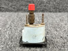 Datcon 100170 (Alt: 51497-2) Air Tractor AT-502B Datcon Fuel Pressure Gauge (12V) 