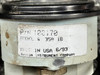 Datcon 100170 (Alt: 51497-2) Air Tractor AT-502B Datcon Fuel Pressure Gauge (12V) 