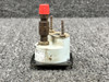 Datcon 100170 (Alt: 51497-2) Air Tractor AT-502B Datcon Fuel Pressure Gauge (12V) 