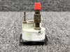 Datcon 100170 (Alt: 51497-2) Air Tractor AT-502B Datcon Fuel Pressure Gauge (12V) 