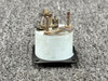 Datcon 100681 (Alt: 51489-1) Air Tractor AT-502B Datcon Oil Temperature Gauge (12V) 