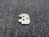 0711037-9 Cessna 210A Cabin Door Hinge Upper Forward LH / RH