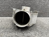 Piper Aircraft Parts 67616-000 Piper PA28R-200 Airbox with Filter Assembly with Form 337 & STC (Worn) 