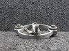 Bell 206-011-809-005 Bell 206BIII Pitch Horn Assembly (Chipped Paint) 