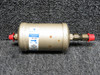 LearJet AH-162 Learjet L-23 Virginia Refrigerant Liquid Line Filter Drier 909A 