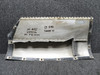 Beechcraft Parts 96-910012-66 Beechcraft D55 Cowl Engine Door Lower Right (Damaged) 